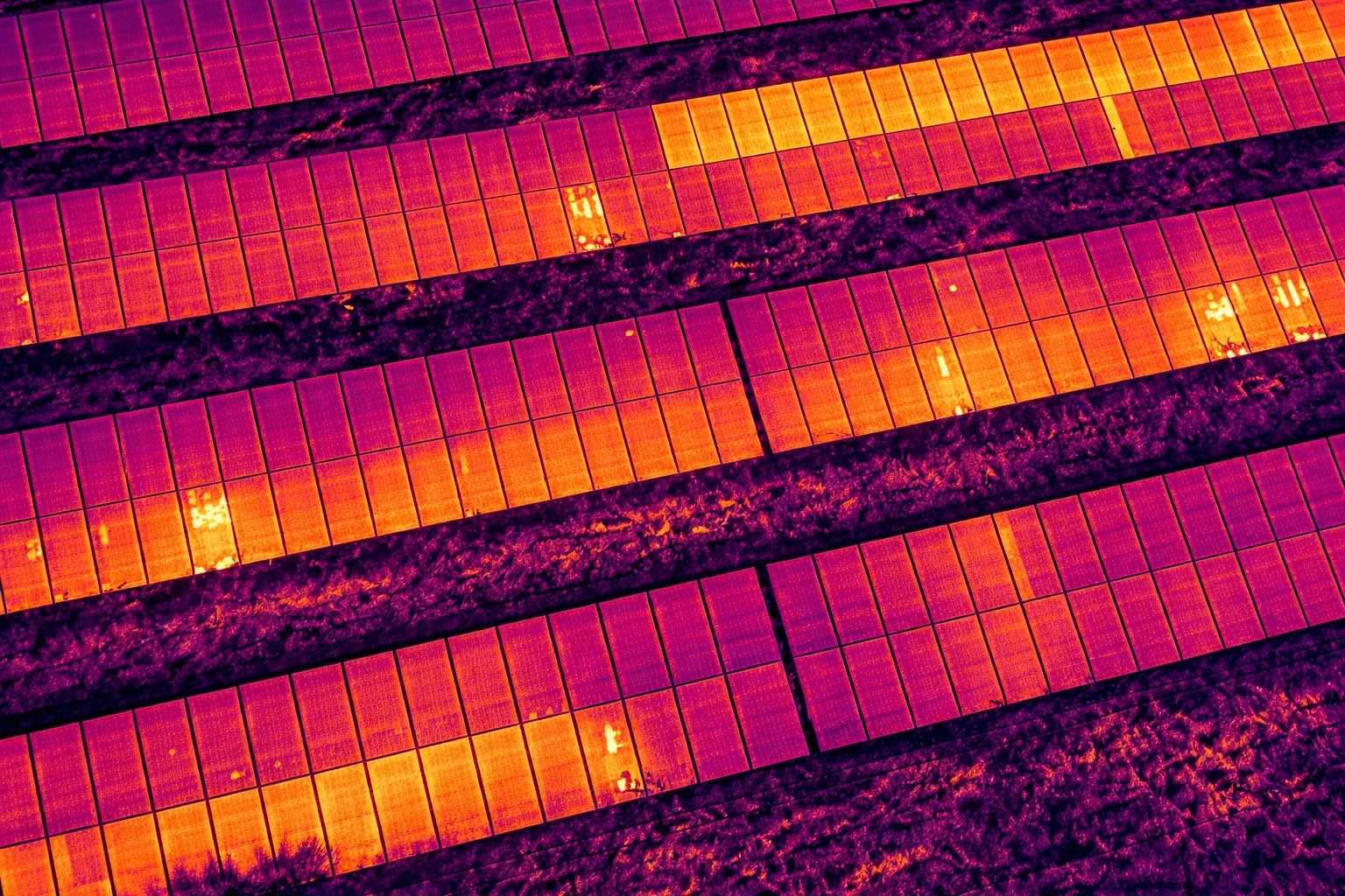 Renewable Energy Inspection